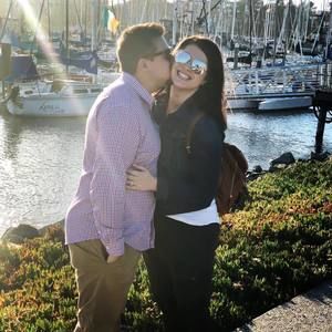 Meet your Posher, Calli